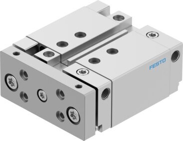 Exemplarische Darstellung: DFM-25-25-B-PPV-A-GF (8161421)