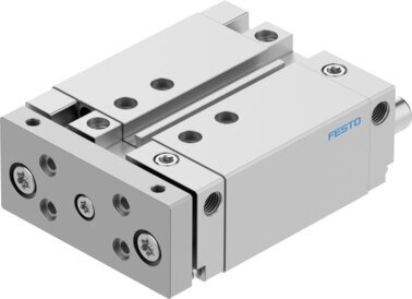 Exemplarische Darstellung: DFM-25-40-B-PPV-A-KF (609350)   &   DFM-25-40-B-PPV-A-GF (8161424)
