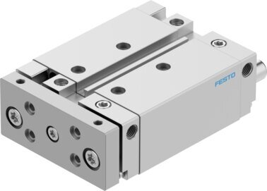 Exemplarische Darstellung: DFM-25-50-B-PPV-A-GF (8161425)