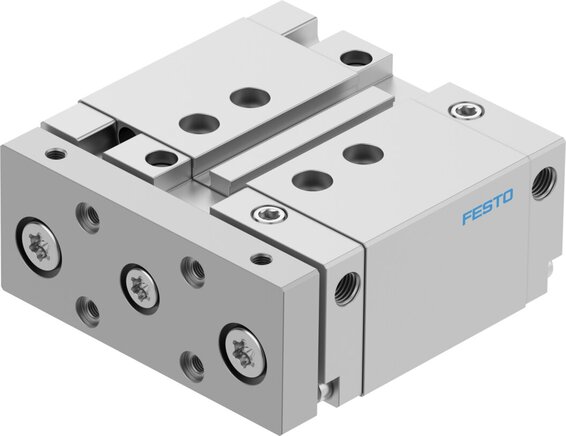 Exemplarische Darstellung: DFM-32-20-B-PPV-A-GF (8161431)   &   DFM-32-20-B-PPV-A-KF (8161432)