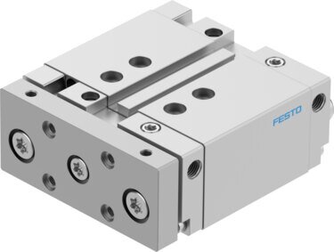 Exemplarische Darstellung: DFM-32-30-B-PPV-A-GF (8161434)   &   DFM-32-30-B-PPV-A-KF (8161435)