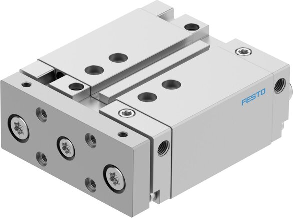 Exemplarische Darstellung: DFM-32-40-B-PPV-A-GF (8161436)   &   DFM-32-40-B-PPV-A-KF (8161437)