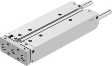 Exemplarische Darstellung: DFM-32-200-B-PPV-A-GF (604969)   &   DFM-32-200-B-PPV-A-KF (8161438)