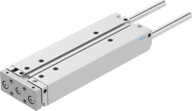 Exemplarische Darstellung: DFM-32-250-B-PPV-A-GF (578881)   &   DFM-32-250-B-PPV-A-KF (8161439)