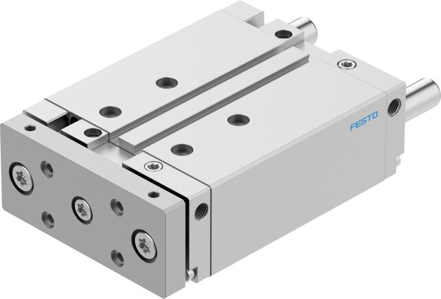 Exemplarische Darstellung: DFM-40-80-B-PPV-A-GF (8161443)   &   DFM-40-80-B-PPV-A-KF (8161444)