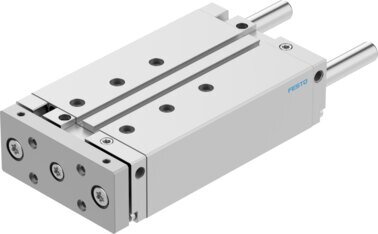 Exemplarische Darstellung: DFM-40-125-B-PPV-A-KF (8161447)