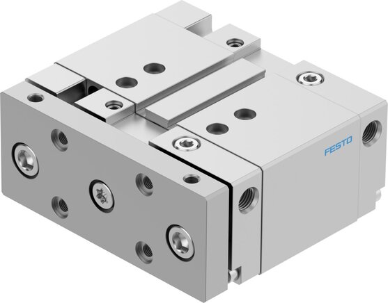 Exemplarische Darstellung: DFM-50-25-B-PPV-A-GF (8165515)