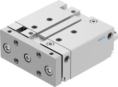 Exemplarische Darstellung: DFM-50-50-B-PPV-A-GF (588730)   &   DFM-50-50-B-PPV-A-KF (609361)