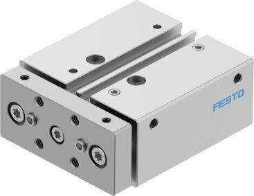 Exemplarische Darstellung: DFM-16-10-B-PPV-A-KF (609346)   &   DFM-16-10-B-PPV-A-GF (8165512)