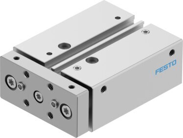 Exemplarische Darstellung: DFM-16-20-B-PPV-A-KF (609345)   &   DFM-16-20-B-PPV-A-GF (8162429)