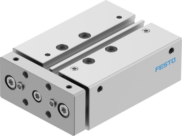 Exemplarische Darstellung: DFM-16-25-B-PPV-A-KF (559460)   &   DFM-16-25-B-PPV-A-GF (8162430)