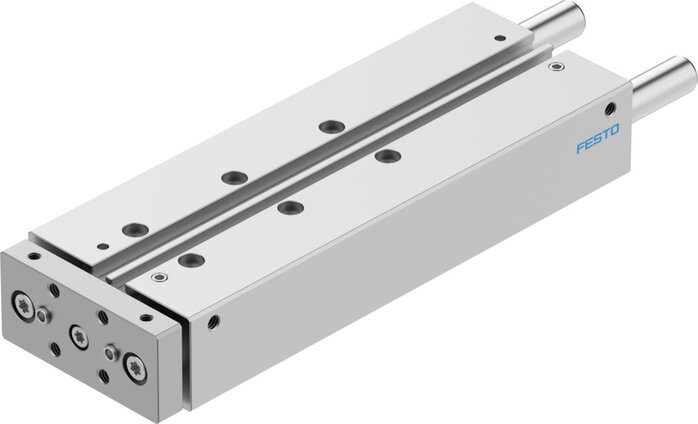 Exemplarische Darstellung: DFM-16-125-B-PPV-A-KF (559465)   &   DFM-16-125-B-PPV-A-GF (8162435)