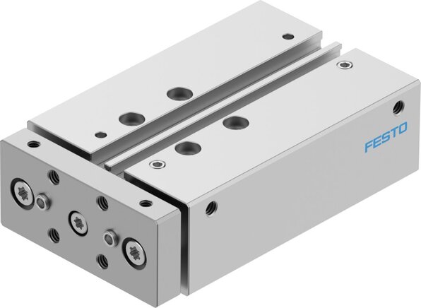 Exemplarische Darstellung: DFM-16-40-B-PPV-A-KF (559461)   &   DFM-16-40-B-PPV-A-GF (8162432)