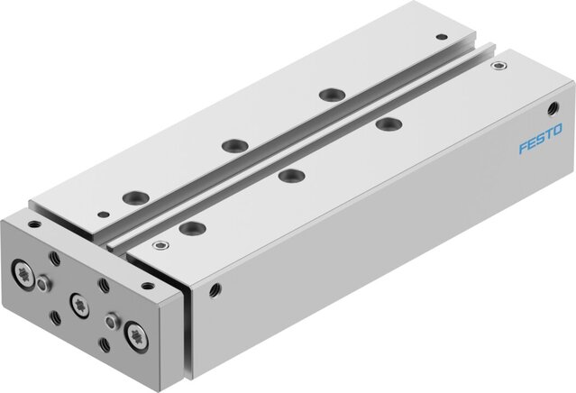 Exemplarische Darstellung: DFM-16-100-B-PPV-A-KF (559464)   &   DFM-16-100-B-PPV-A-GF (604968)