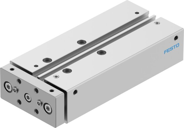 Exemplarische Darstellung: DFM-16-80-B-PPV-A-KF (559463)   &   DFM-16-80-B-PPV-A-GF (8162434)