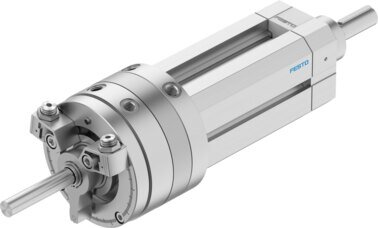 Exemplarische Darstellung: DSL-32-25-270-P-A-S20-KF-B (556693)   &   DSL-32-40-270-P-A-S20-KF-B (556699)   &   DSL-32-50-270-P-A-S20-KF-B (556705)  & ...