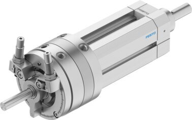 Exemplarische Darstellung: DSL-32-25-270-CC-A-S20-KF-B (556694)   &   DSL-32-40-270-CC-A-S20-KF-B (556700)   &   DSL-32-50-270-CC-A-S20-KF-B (556706)  & ...