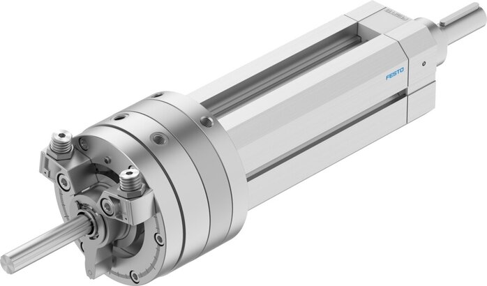 Exemplarische Darstellung: DSL-40-25-270-P-A-S2-KF-B (556726)   &   DSL-40-40-270-P-A-S2-KF-B (556732)   &   DSL-40-50-270-P-A-S2-KF-B (556738)  & ...