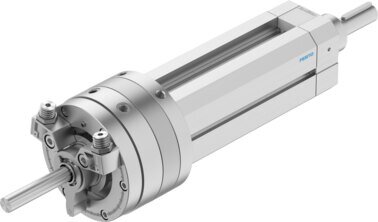 Exemplarische Darstellung: DSL-40-25-270-P-A-S2-KF-B (556726)   &   DSL-40-40-270-P-A-S2-KF-B (556732)   &   DSL-40-50-270-P-A-S2-KF-B (556738)  & ...