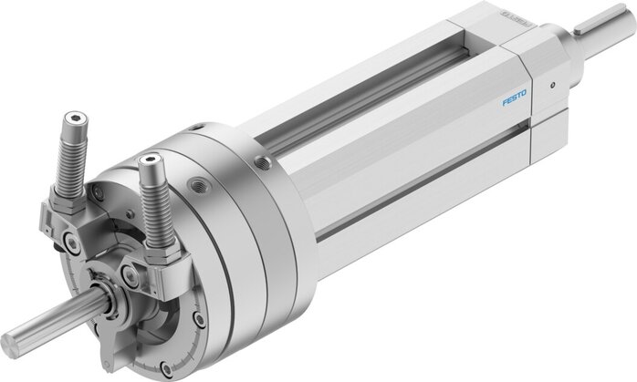 Exemplarische Darstellung: DSL-40-25-270-CC-A-S2-KF-B (556727)   &   DSL-40-40-270-CC-A-S2-KF-B (556733)   &   DSL-40-50-270-CC-A-S2-KF-B (556739)  & ...