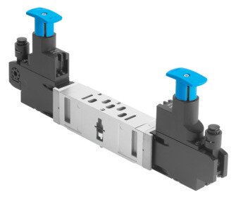 Exemplarische Darstellung: VABF-S3-1-R4C2-C-6 (543537)   &   VABF-S3-1-R4C2-C-10 (543539)