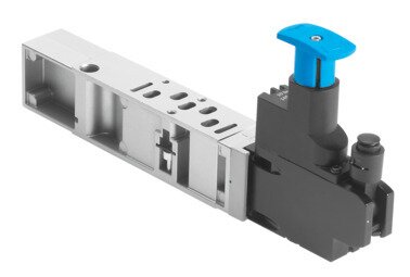 Exemplarische Darstellung: VABF-S4-2-R1C2-C-6 (540151)   &   VABF-S4-2-R1C2-C-10 (540153)