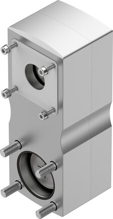 Exemplarische Darstellung: EAMM-U-50-D32-40A-78-S1 (1202302)   &   EAMM-U-50-D32-40P-48 (8164734)