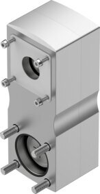 Exemplarische Darstellung: EAMM-U-50-D32-40A-78-S1 (1202302)   &   EAMM-U-50-D32-40P-48 (8164734)