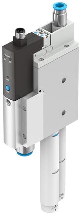 Exemplarische Darstellung: OVEM-20-H-C-QO-CE-N-1P (8070091)   &   OVEM-30-H-C-QO-CE-N-1P (8070093)
