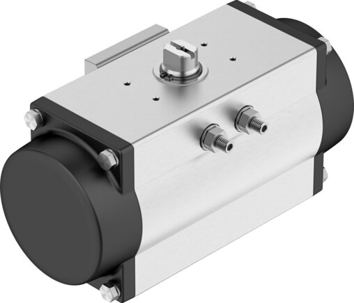 Exemplarische Darstellung: DFPD-160-RP-90-RS35-F07-17-R3# (8144435)   &   DFPD-160-RP-90-RS45-F07-17-R3# (8144436)   &   DFPD-160-RP-90-RS60-F07-17-R3# (8144437)