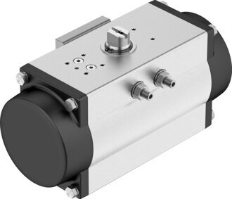 Exemplarische Darstellung: DFPD-160-RP-90-RS35-F07-17-R3# (8144441)   &   DFPD-160-RP-90-RS45-F07-17-R3# (8144442)   &   DFPD-160-RP-90-RS60-F07-17-R3# (8144443)