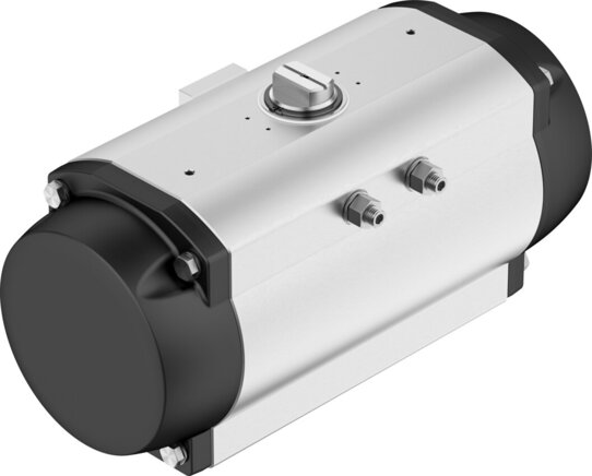 Exemplarische Darstellung: DFPD-2300-RP-90-RS35-F16-X-R3# (8145412)   &   DFPD-2300-RP-90-RS45-F16-X-R3# (8145413)   &   DFPD-2300-RP-90-RS60-F16-X-R3# (8145414)