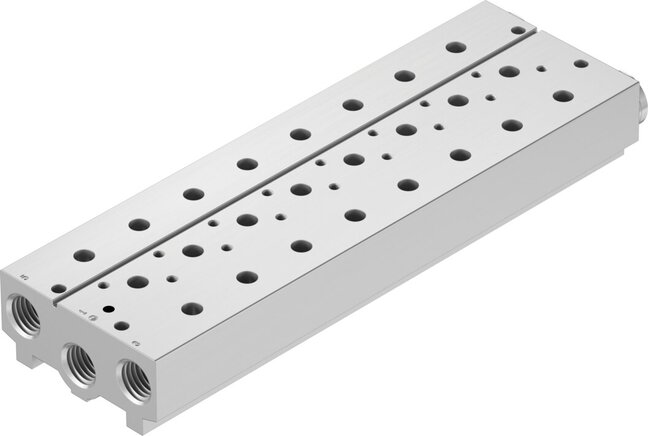 Exemplarische Darstellung: VABM-B10-30S-G12-8 (8026383)   &   VABM-B10-30S-N12-8 (8026392)