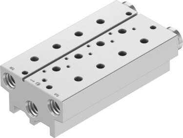 Exemplarische Darstellung: VABM-B10-20S-G14-3 (576418)   &   VABM-B10-20S-G14-4 (576419)   &   VABM-B10-20S-N14-4 (576431)  & ...