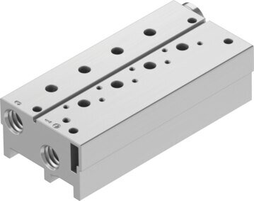 Exemplarische Darstellung: VABM-B10-20S-G14-3-P3 (576466)   &   VABM-B10-20S-G14-4-P3 (576467)   &   VABM-B10-20S-N14-3-P3 (576478)  & ...