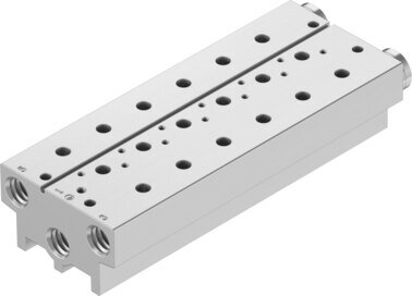 Exemplarische Darstellung: VABM-B10-20S-G14-5 (576420)   &   VABM-B10-20S-G14-6 (576421)   &   VABM-B10-20S-N14-5 (576432)  & ...