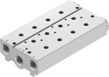 Exemplarische Darstellung: VABM-B10-25S-G38-3 (8026262)   &   VABM-B10-25S-G38-4 (8026263)   &   VABM-B10-25S-N38-4 (8026272)  & ...