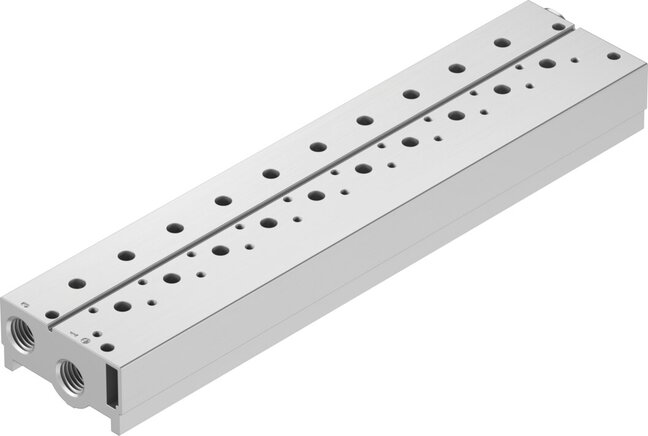 Exemplarische Darstellung: VABM-B10-25S-G38-9-P3 (8026304)   &   VABM-B10-25S-G38-10-P3 (8026305)   &   VABM-B10-25S-N38-9-P3 (8026313)  & ...