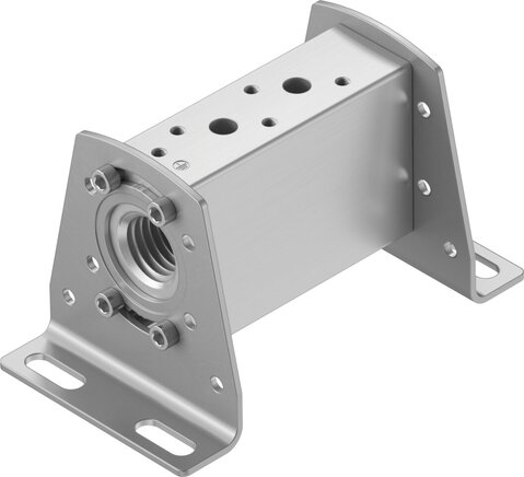 Exemplarische Darstellung: VABM-B10-30-G34-2-P53 (8026338)   &   VABM-B10-30-N34-2-P53 (8026347)