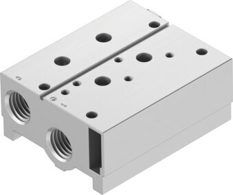 Exemplarische Darstellung: VABM-B10-30S-G12-2-P3 (8026413)   &   VABM-B10-30S-N12-2-P3 (8026422)