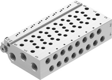 Exemplarische Darstellung: VABM-L1-10HW-G18-7 (566611)   &   VABM-L1-10HW-G18-8 (566612)