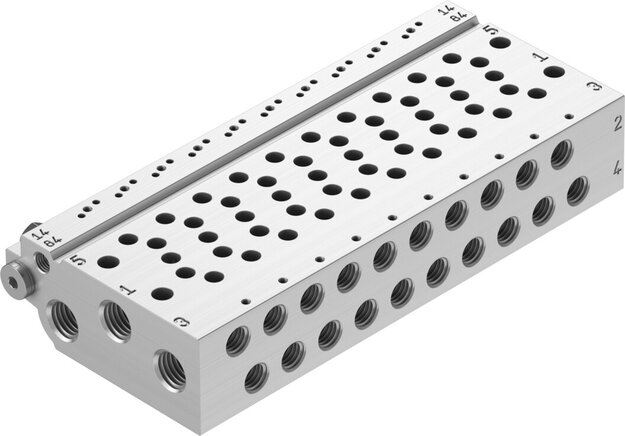 Exemplarische Darstellung: VABM-L1-10HW-G18-9 (566613)   &   VABM-L1-10HW-G18-10 (566614)   &   VABM-L1-10HW-G18-12 (566615)  & ...
