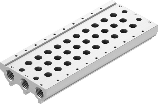 Exemplarische Darstellung: VABM-L1-10S-G18-9 (566565)   &   VABM-L1-10S-G18-10 (566566)   &   VABM-L1-10S-G18-12 (566567)  & ...