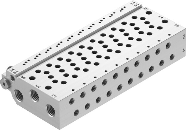 Exemplarische Darstellung: VABM-L1-10W-G18-9 (566589)   &   VABM-L1-10W-G18-10 (566590)   &   VABM-L1-10W-G18-12 (566591)  & ...