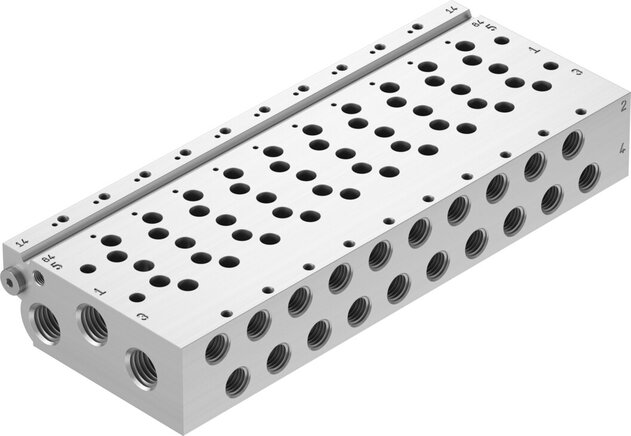 Exemplarische Darstellung: VABM-L1-14W-G14-9 (566649)   &   VABM-L1-14W-G14-10 (566650)   &   VABM-L1-14W-G14-12 (566651)  & ...