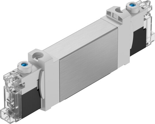Exemplarische Darstellung: VUVG-BK14-T32C-AT-F-1H2L-S (8042570)   &   VUVG-BK14-B52-T-F-1H2L-S (8042572)