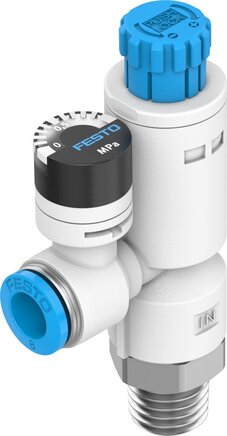 Exemplarische Darstellung: VRPA-LM-R18-Q4 (8086009)   &   VRPA-LM-R18-Q6 (8086010)   &   VRPA-LM-R14-Q8 (8086013)  & ...