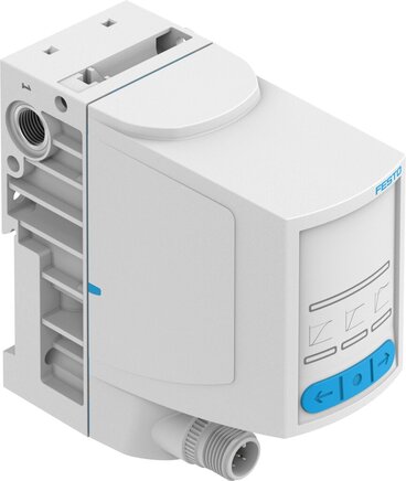 Exemplarische Darstellung: VPPI-5L-3-G18-0L6H-V1-S1 (8104664)   &   VPPI-5L-3-G18-0L10H-V1-S1 (8104668)