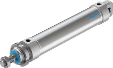 Exemplarische Darstellung: DSNU-50-200-P-A (196007)   &   DSNU-50-200-PPS-A (559322)