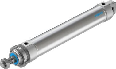 Exemplarische Darstellung: DSNU-50-250-P-A (196008)   &   DSNU-50-250-PPS-A (559323)